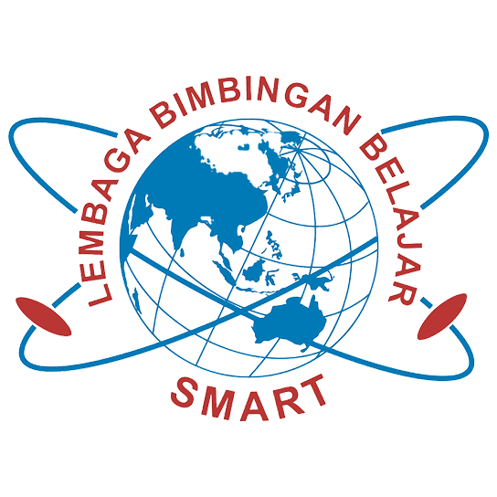 Logo Bimbel Smart